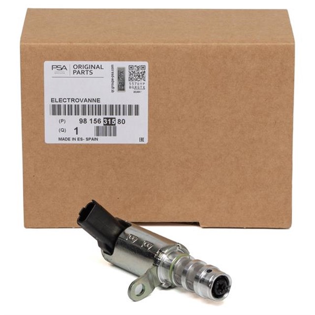 EKSANTRIK MIL VALFI BOXER - JUMPER - VIVARO C - ZAFIRA LIFE - P308 - P508 - P3008 - P5008 - EXPERT - JUMPY - C4 - C5 - FOCUS III - C - MAX - KUGA - MONDEO - S - MAX - GALAXY - TOYOTA PROACE 2.0 DW10 DTR - DTH - DTL BLUEHDI - TDCI