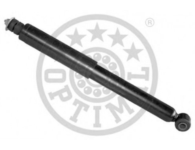 ARKA AMORTISOR L/R CORSA C 9.00 06 E1300 BAGLANTI BURCU DELIGI 15 MM