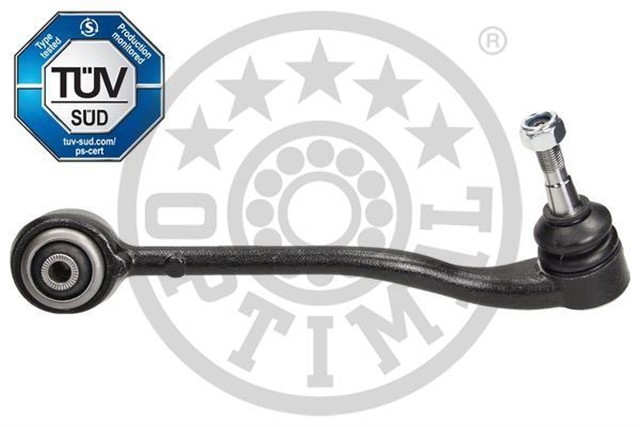 SALINCAK ON SAG ARKA ALT BMW E53 X5 00