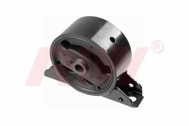 MOTOR TAKOZU ARKA VOLVO - S40 - I VS 1995 - 2003 VOLVO - V40 - I ESTATE VW 1995 - 2004