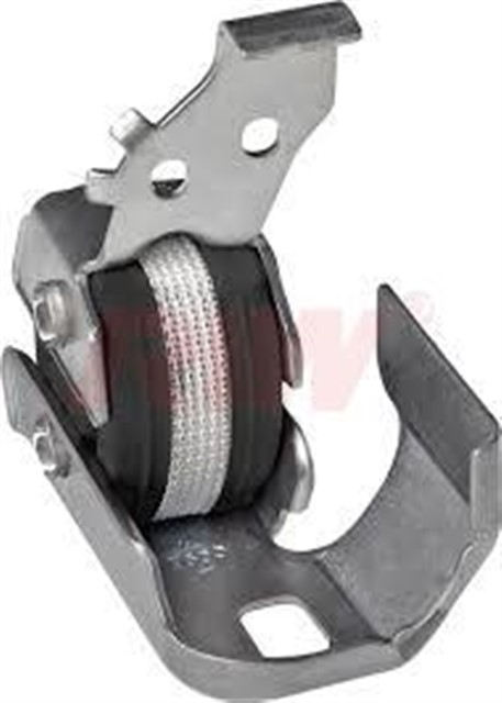 EGZOZ TAKOZU RENAULT - FLUENCE 2010 - RENAULT - MEGANE - III 2009 - 2015 RENAULT - SCENIC - III 2009 - 2016