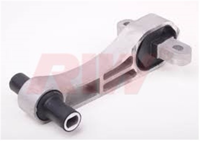 MOTOR TAKOZU FIAT - FIORINO 2008 - FIAT - QUBO - 225 2008 - 