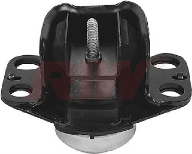 MOTOR TAKOZU RENAULT - CLIO - II SYMBOL 1998 - 2012 RENAULT - KANGOO - I 1998 - 2008