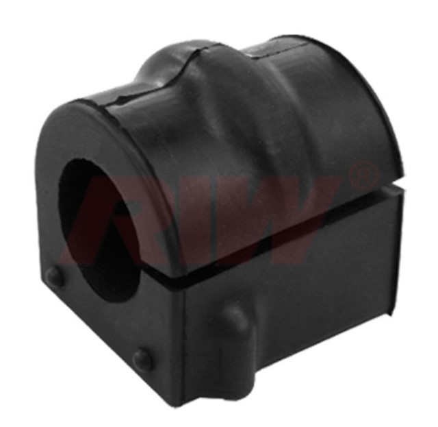 VIRAJ DEMIR LASTIGI ON 22MM OPEL ZAFIRA A F75 1998 - 2004