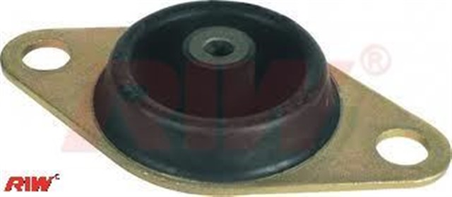 MOTOR TAKOZU ARKA SOL FIAT - UNO - 146A - E 1983 - 2001