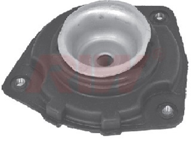 AMORTISOR TAKOZU SAG NISSAN - JUKE - F15 2010 - 2019 NISSAN - LEAF - ZE0 2011 - 2017