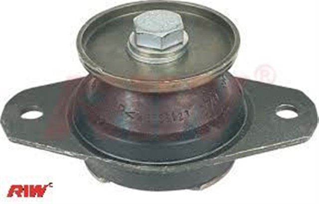 MOTOR TAKOZU FIAT - ALBEA - 178 1996 - 2013 FIAT - PALIO - 178BX - DX - 277 1996 - 2013