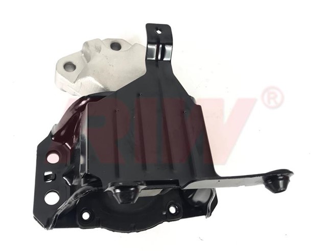 MOTOR TAKOZU UST SAG CITROEN - BERLINGO - II M 2008 - 2018 PEUGEOT - PARTNER - II TEPEE 2008 - 2018