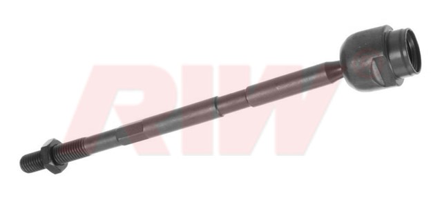 ROT MILI VOLVO - 240 1974 - 1993 VOLVO - 260 1974 - 1993