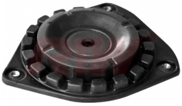 AMORTISOR TAKOZU ON RENAULT - MEGANE - III 2009 - 2015 RENAULT - SCENIC - III 2009 - 2016