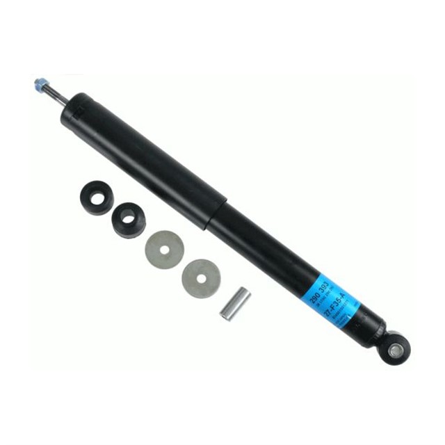 ARKA AMORTISOR CORSA C 00 - 06 DAR DELIK