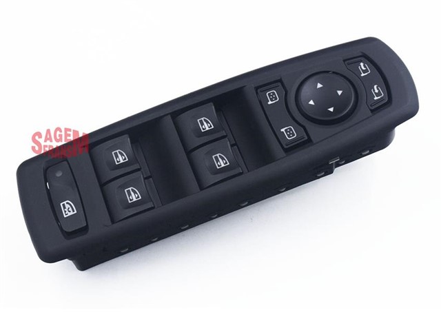 CAM ACMA DUGMESI ON SOL 19 PIN MEGANE III - FLUENCE