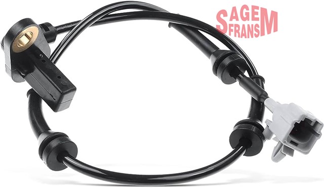 ABS SENSOR KABLO ON SAG - SOL KADJAR - QASHQAI