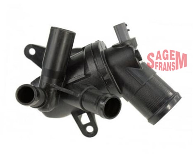 TERMOSTAT 93 C MEGANE III - CAPTUR - CLIO IV - KADJAR 0.9 - 1.2 TCE