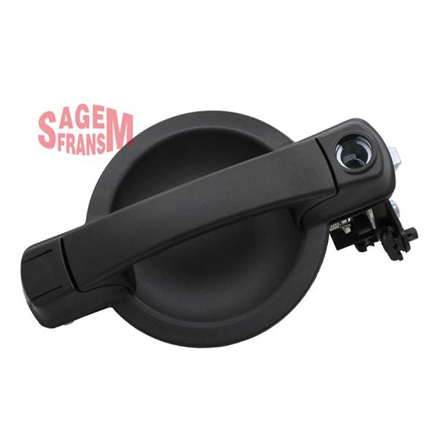 KAPI ACMA KOLU ARKA SOL KILITLI DOBLO I - II 00 - 09