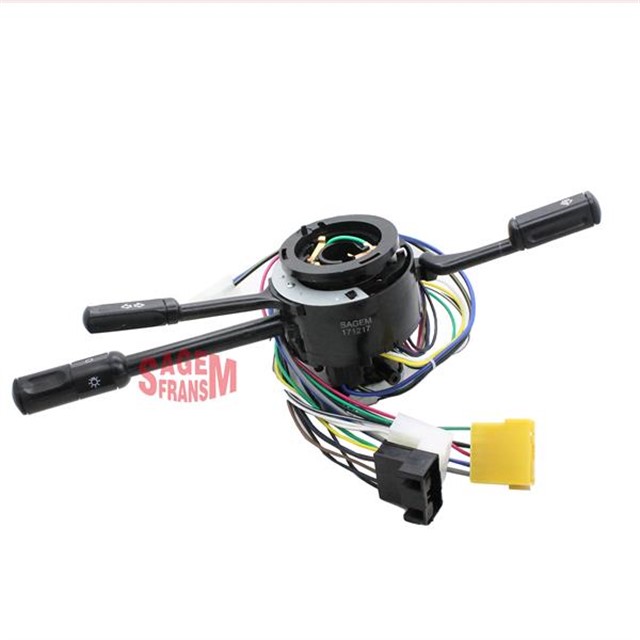 SINYAL SILECEK KOLU CEVIRMELI SLX