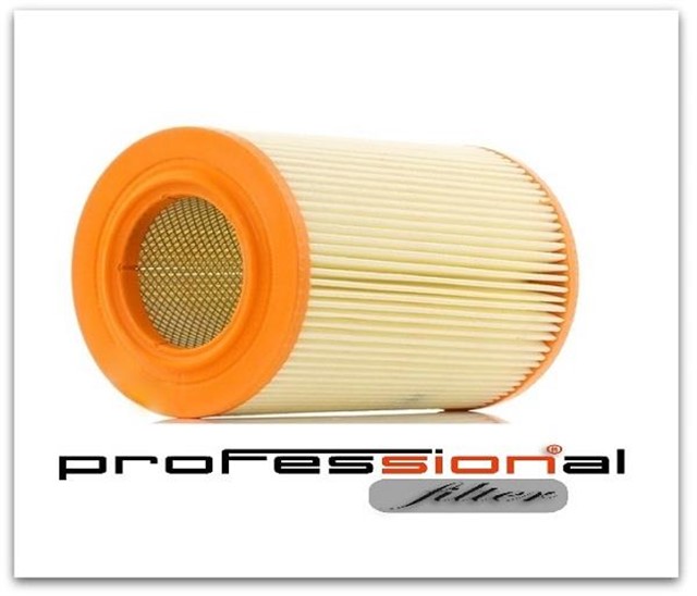 HAVA FILTRESI NISSAN PICK UP / NAVARA 720. D21. D22 2.5 TD 4WD 103HP 05/98 - 08/05