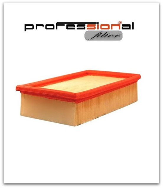 HAVA FILTRESI LGN I 2.0 16V 139HP - SAFRANE 2.0 16V C2282