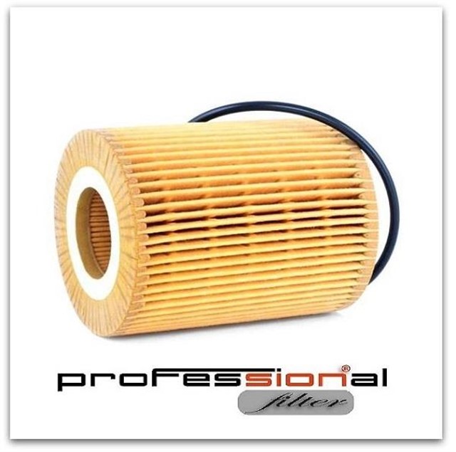 YAG FILTRESI MERCEDES OM642 W203 W204 C219 C218 W211 W212