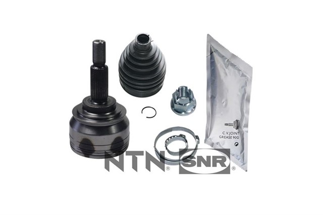 AKS KORUGU RENAULT ESPACE IV PHASE 2 1.9L - 2.0L - 2.2L - 3.0L - 3.5L - 3 - 2006 12 - 2010