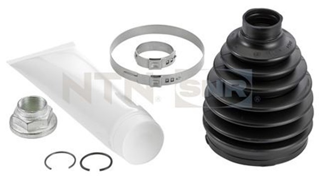 AKS KORUGU HONDA HONDA CIVIC