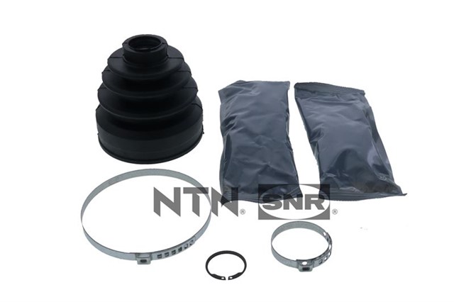 AKS KORUGU COROLLA VERSO FL AUR - CUR - ZNR 2 - 2004 2 - 2009