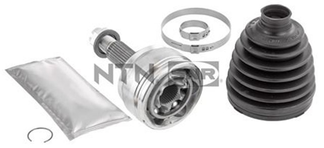 AKS KORUGU MEGANE II 2.0L DCI - M9R - PK4 - 09 - 2002 07 - 2009SCENIC II 2.0L DCI - M9R - PK4 - 09 - 2