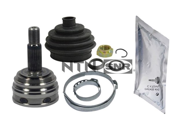 AKS KORUGU POLO V 10 - 1994 12 - 1999POLO VI 10 - 1999 10 - 2001CADDY II 11 - 1995 1 - 2004