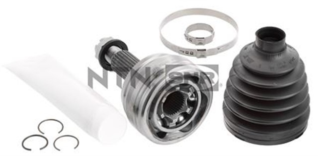 AKS KAFASI SET RENAULT MEGANE III 09 SCENIC III 09 FLUENCE 14 DACIA DUSTER 10 MEKANIK 5 VITES MEKANIK 6 VITES U:89 MM