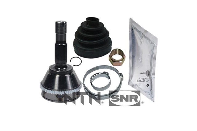 AKS KORUGU DUCATO 230 - 231 - 232 - 234 2 - 1994 12 - 2001DUCATO 243 - 244 - 245 - 247 1 - 2002 6 - 2006DUCA