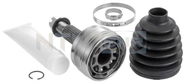 AKS KAFASI SET RENAULT SYMBOL III 14 MEGANE III 10 SANDERO II 12 LOGAN II 12 1.2 1.6 2.0 DCI