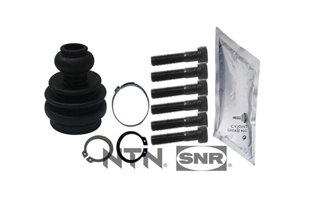 AKS KORUGU TRANSPORTER IV 9 - 1990 4 - 2003