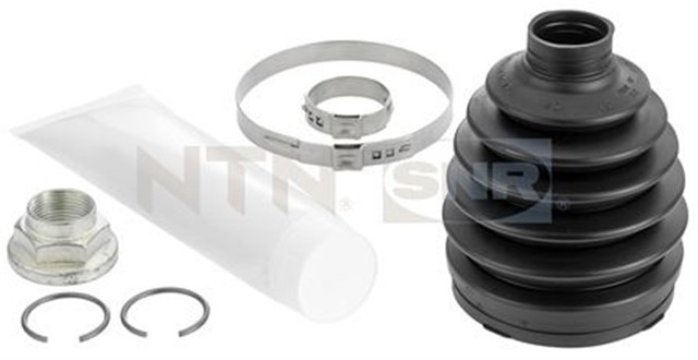 AKS KORUGU HONDA HONDA CIVIC