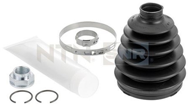 AKS KORUGU HONDA HONDA CR - V