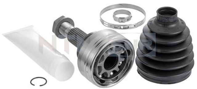 AKS KORUGU PEUGEOT - CITRO N