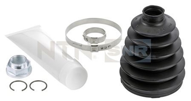 AKS KORUGU HONDA HONDA CR - V