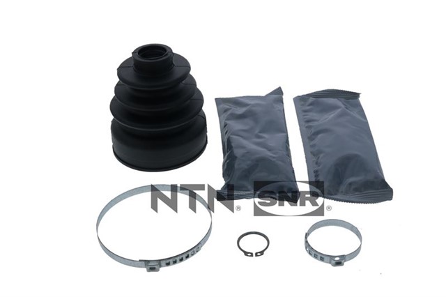 AKS KORUGU QASHQAI J10E - JJ10E 3 - 2007 1 - 2010