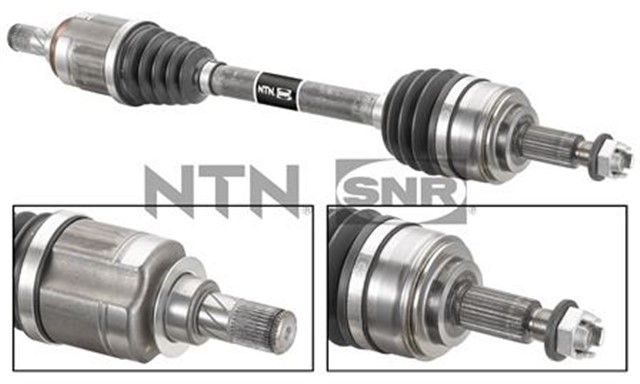 AKS KANGOO II - 1.2L . 1.5L DCI - K9K. H5F / DC4. TL4 - 08/2017 KANGOO II - 1.6L - AUTO - 