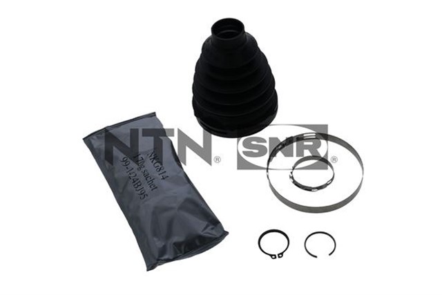 AKS KORUGU RENAULT ESPACE V PHASE 2 11 - 2019 ; SCENIC IV 1.6L DCI. 1.7 DCI - 9 - 2016 ; MEGANE ESTA