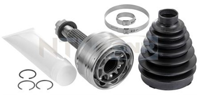 AKS KORUGU RENAULT - DACIA