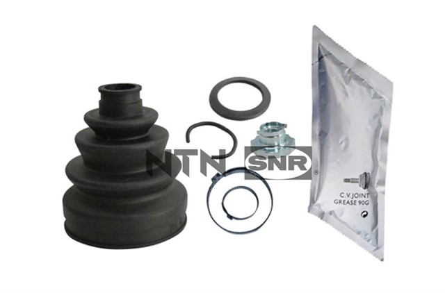 AKS KORUGU DIS CADDY - PASSAT - GOLF5 - A3 - LEON BJB - BKP - BKD - BLS - BKC - BXE - ASZ - AFN - AVG - AVF 1.9 - 2.0 TDI 01 - 10