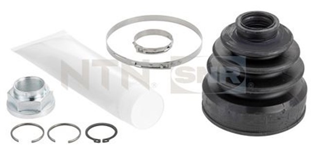 AKS KORUGU HONDA HONDA CR - V