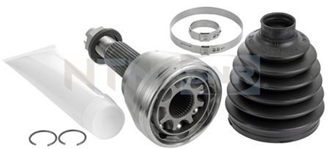 AKS KAFASI ON SAG - SOL SET GRAND SCENIC IV 16 MEGANE IV 15 TALISMAN 15 1.6DCI 2.0DCI