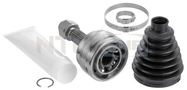 AKS KORUGU PEUGEOT - CITRO N