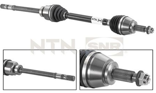 AKS RENAULT: ESPACE V