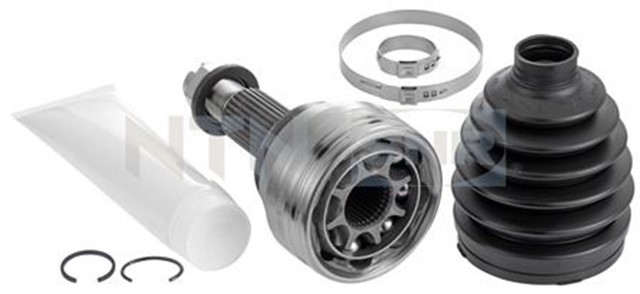 AKS KAFASI ON SAG - SOL SET RENAULT GRAND SCENIC IV 16 SCENIC IV 16 1.3 TCE 7 OTOMATIK 6 MEKANIK VITES