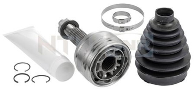 AKS KAFASI ON SAG - SOL SET RENAULT MEGANE III 09 MEGANE IV 15 1.2 TCE 1.5DCI OTOMATIK 7 MEKANIK 6 VITES