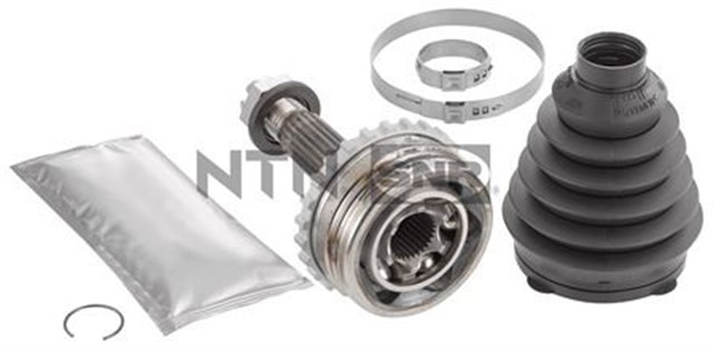 AKS KORUGU KANGOO I 1.2L - D7F - JB1 - 09 - 1997 02 - 2003KANGO I 1.4L AUTO - MANU - K7J. E7J - JB3. D