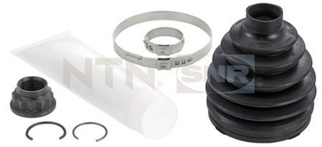 AKS KORUGU TOYOTA TOYOTA COROLLA