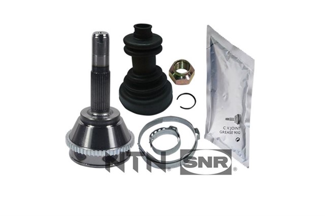 AKS KORUGU DUCATO 243 - 244 - 245 - 247 1 - 2002 6 - 2006DUCATO 230 - 231 - 232 - 234 2 - 1994 12 - 2001JUMP